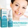 Eelhoe Teeth Cleaning Mousse Anti Bore Teeth Yellow Teeth Cleaning  Stains Gum Freshness Breath Pressure Cleaning Teeth