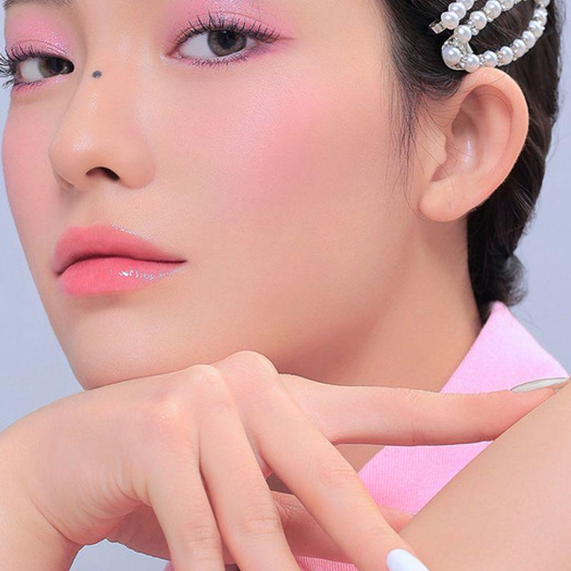 3CE New Take Eye Shadow Palette 9.5g