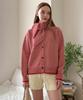 Baseukala Twisted Knitwear Shorts (3Colors)