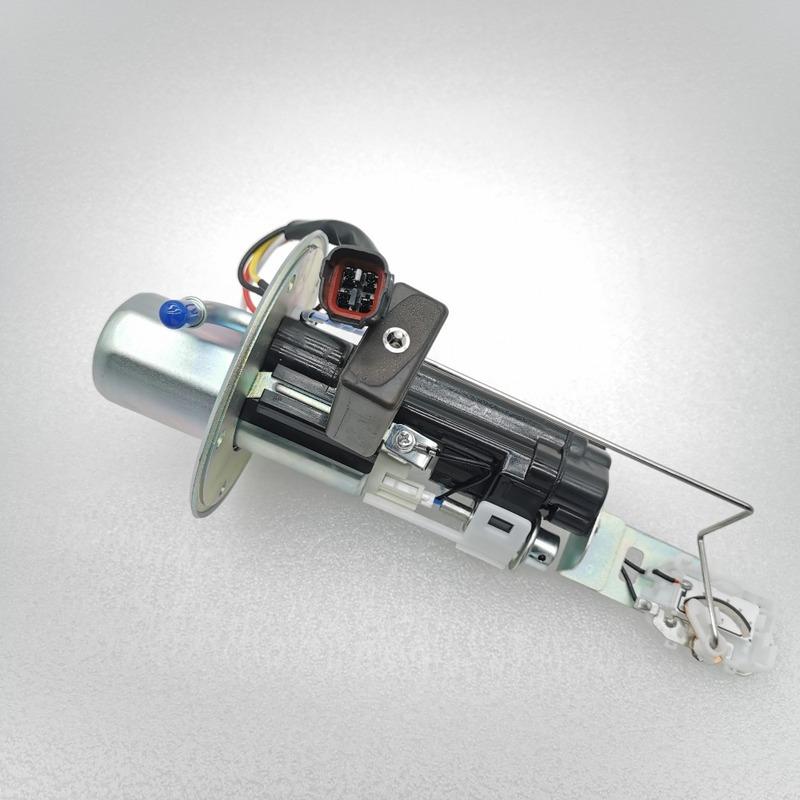 High quality New For 15100-24FB0 FUEL PUMP GAS FOR 2001 - 2007 SUZUKI HAYABUSA GSX1300R