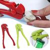 Handheld Blood Clams Opening Clamps Labor-Saving Easy Using Bottle Opener Kitchen Supplies
