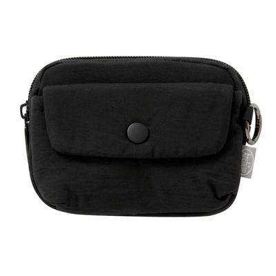 Pocket Coin Purse Black (28002975)