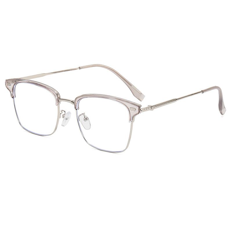 

Винтажные полуободковые солнцезащитные очки для женщин, антибликовые, с защитой от УФ, для вождения, пешего туризма, активного отдыха