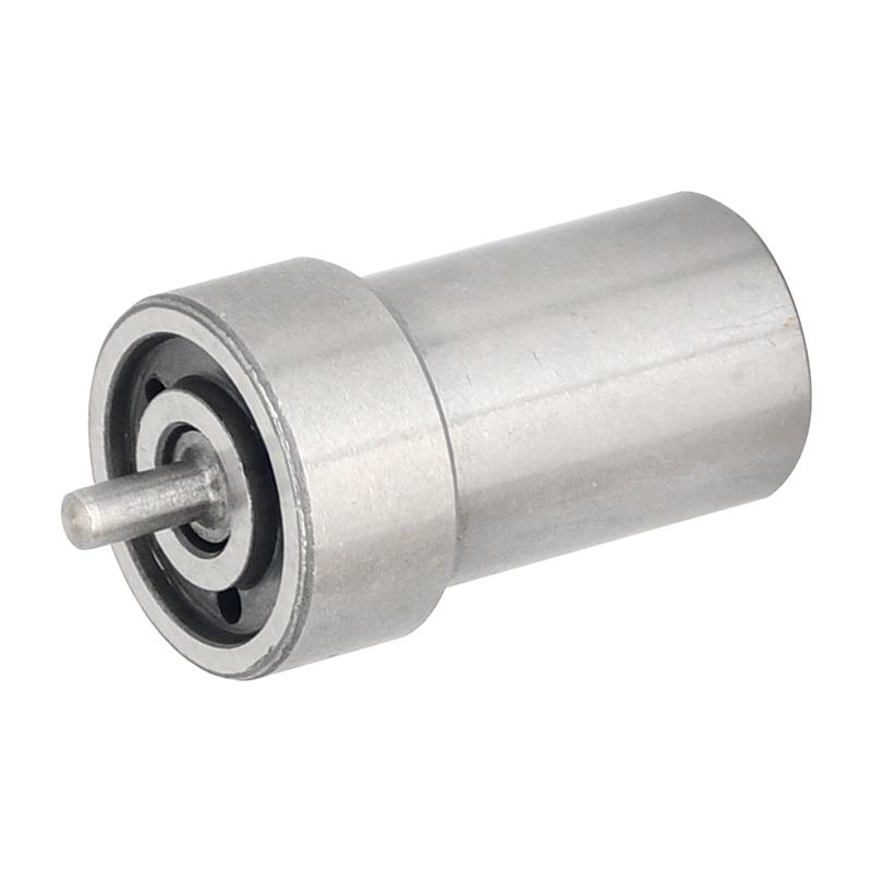 Quueparts Fuel Injector Nozzle 124770-53000 Y124770-53000 Compatible With Yanmar Marine Engine 1gm 1gm10 2gm 2gm20 2qm20 3gm