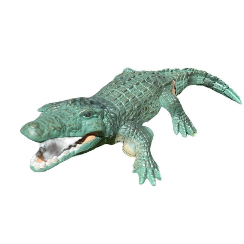 T11 2.4g Remote Control Electric Motor Robot Fish