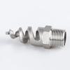 TengZhi 304 Stainless Steel Spiral Nozzle
