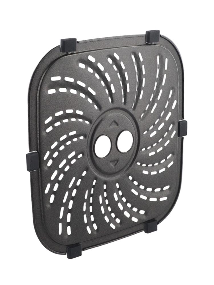 Convenient Design Air Fryer Grill Plate Replacement Tray