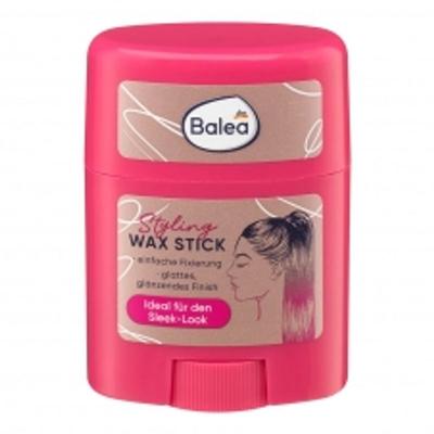 [Nowy Produkt] Wosk do Włosów w Sztyfcie do Stylizacji 25g
