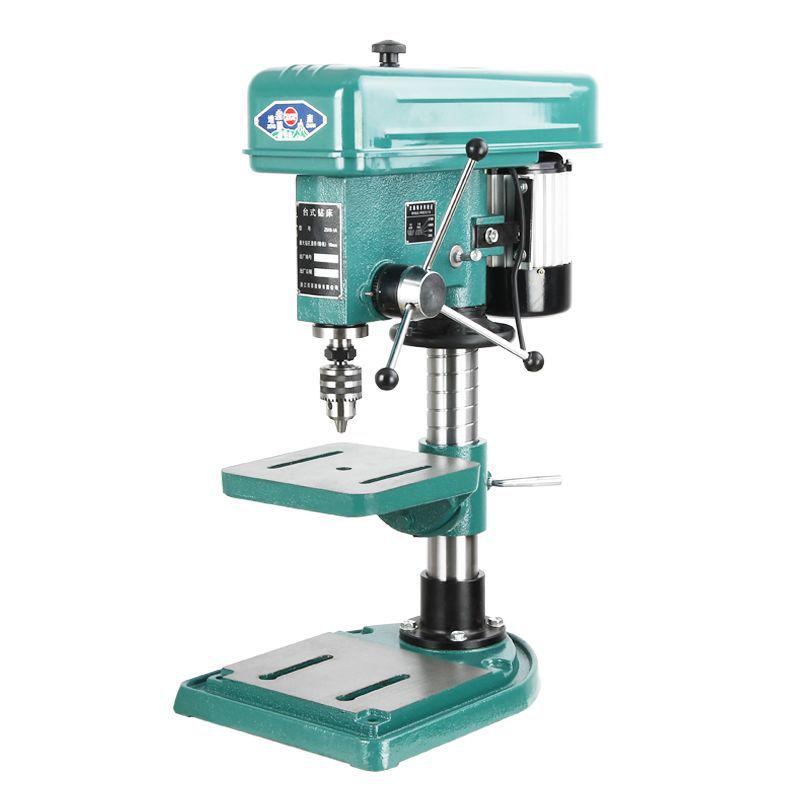 Xiling Z516 Industrial Drill Mill Table (16-25MM) for Household & Bead Drilling