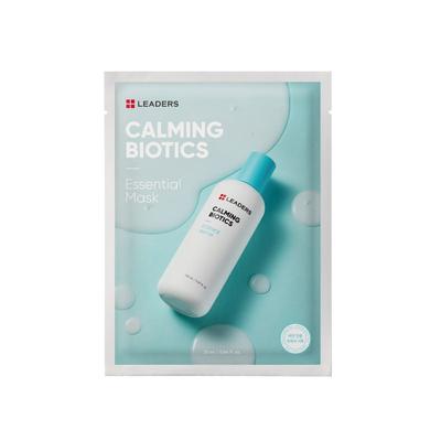 Calming Biotics Essential Mask 1 Sheet