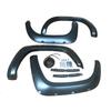 Toyota Tacoma Long Wheel Arch Anti-Collision Mudguard