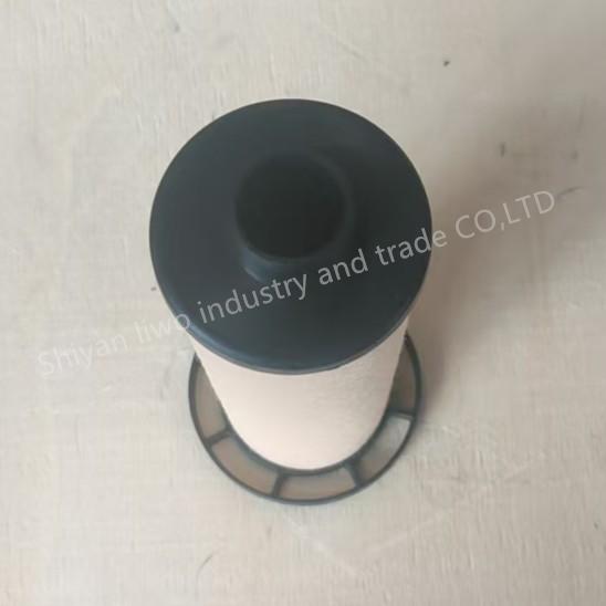 New 0501328035 Transmission Filter Oil Filter Element for ZF Howo Heavy Truck