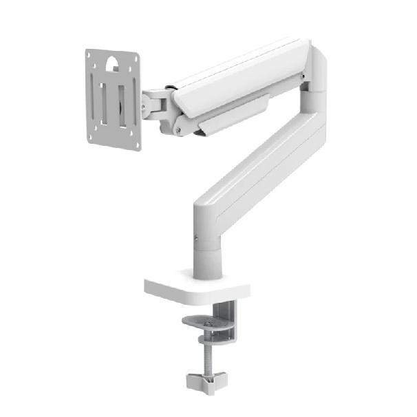 GC08-12 Desktop Monitor Mount Bracket for 13 To 27-Inch LCD Screens G12 17-32 Inch Rotate Tilt Adjust Monitor Desk Stand Support