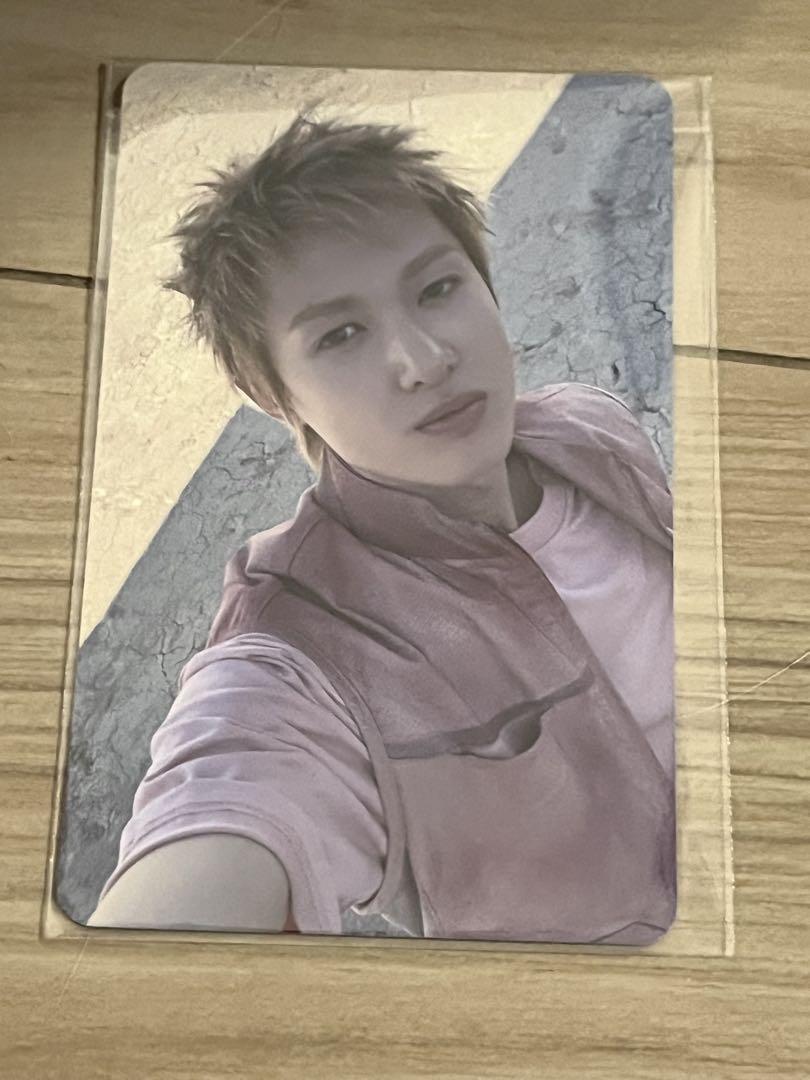 

[USED] CORTIS sound wave Rakidro Martin