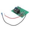 Charger Control Board 25866 G01 Safe Stable Charger Control Input Board Replacement for E‑Z‑GO Electric Golf Cart