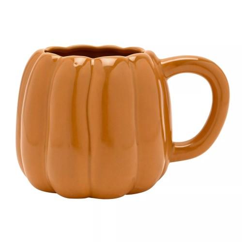 Country Living Kürbis 600ml Tasse