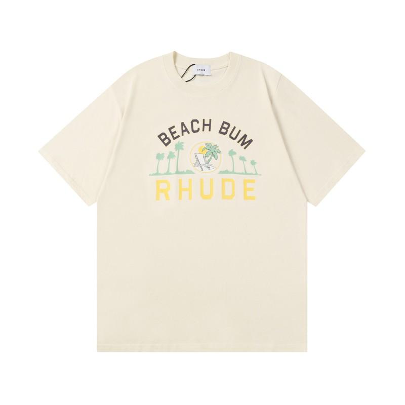 Unisex Oversized Cotton T-Shirt With Creative Graphic Print Streetwear Casual Tee Men Women