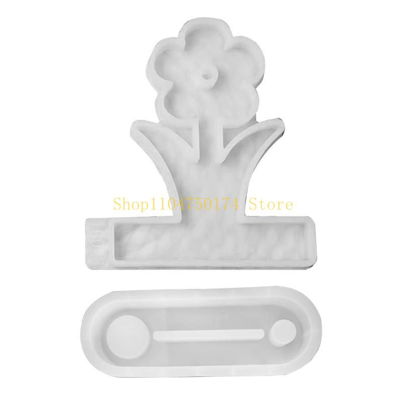 Flower Holder Molds for DIY Craft top sale