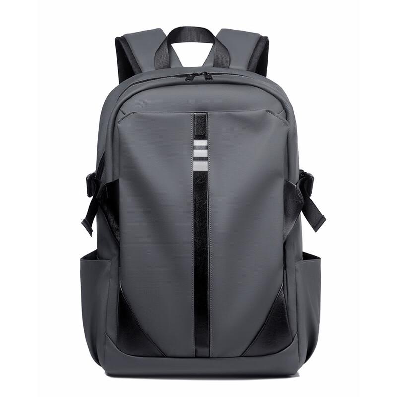 Li Shen Casual Large Capacity Laptop Backpack