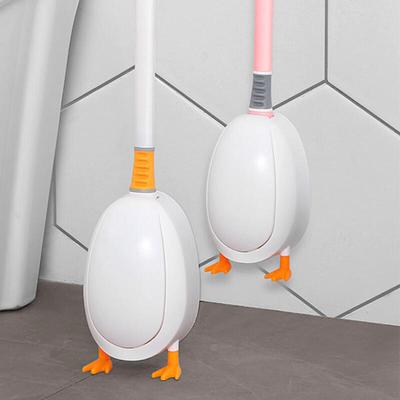 Badkamer en toilet – Toiletborstels