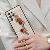 Medical Human Organs Brain Kidney Art Cell Phone Case for Samsung Galaxy S26 Ultra S25 S24 S23 S22 S21 S20 Note10 Cover