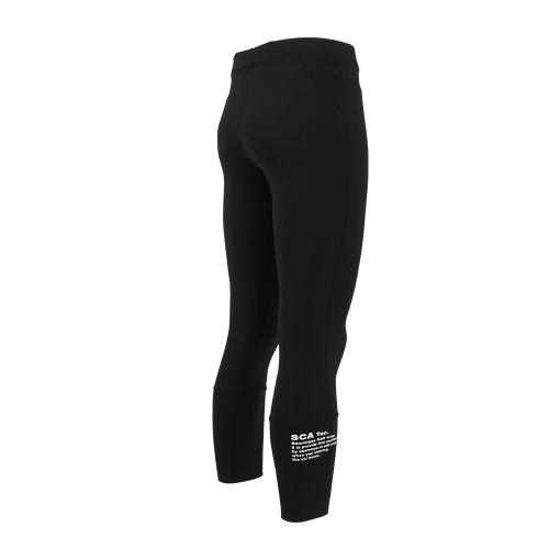 [Blackbriar] Warm Compression Inner Pants [Shipped from Korea] 100% Authentic