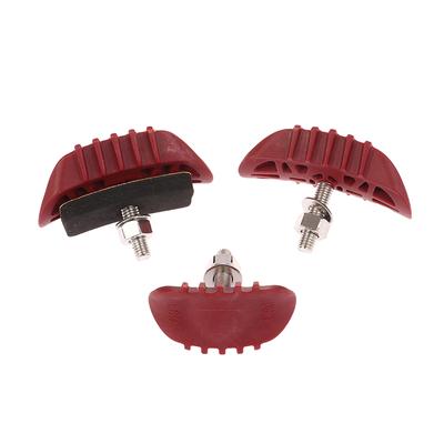 Blokada obręczy koła do motocykla dętka 1.6 "1.85" 2.15 "blokada opony wewnętrznej