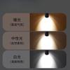 Surface-mounted LED Home Decor Clothing Store Neutral Light Without Main Lights High Color Rendering Adjustable All-round Angle