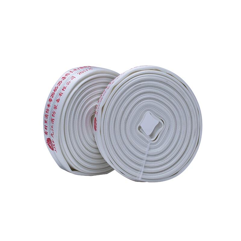 Dingfeng Anke Lined Polyurethane Fire Hose