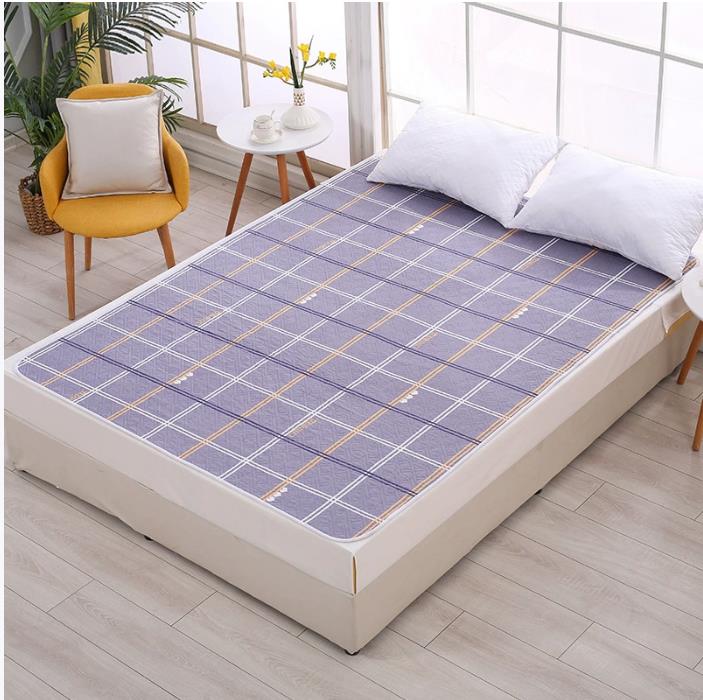 

Водонепроницаемый, моющийся хлопковый подгузник для взрослых - дышащий, большой матрас для ухода за пожилыми людьми 35*45cm