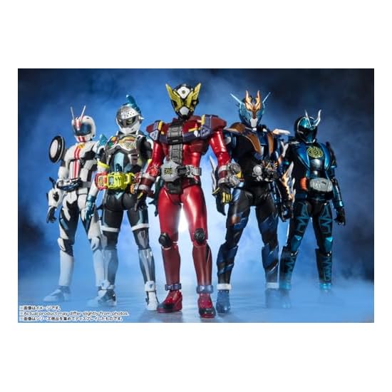 TAMASHII NATIONS S.H.Figuarts Kamen Rider Ghost Kamen Rider Specter Heisei Generations Edition Appro