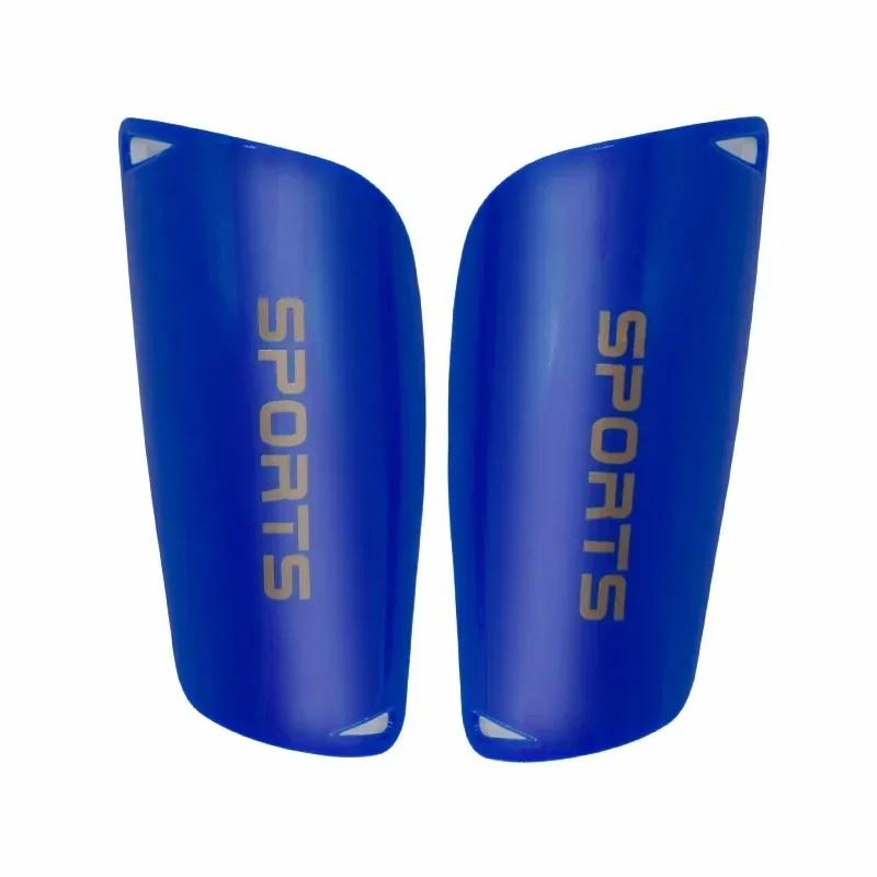 Soccer shin guards adults football canilleras Sports Safety shin pads Shank protector soccer accessories 1