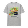 SpongeBob SquarePants Womens/Ladies Plankton Therapy T-Shirt