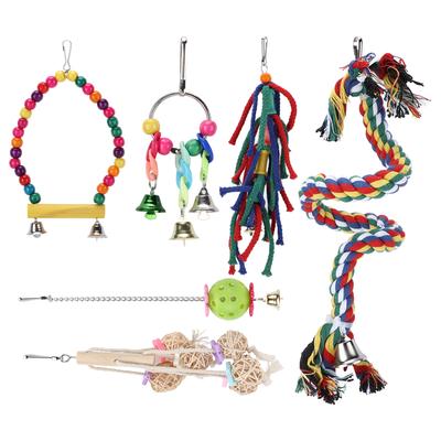 Oiseaux – Jouets pour oiseaux