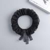 Lace Trim Manicure Sleeve Nails Art Decoration Meshes Cuffs Romantics Arm Cuffs for Special Occasion and Fancy Dress