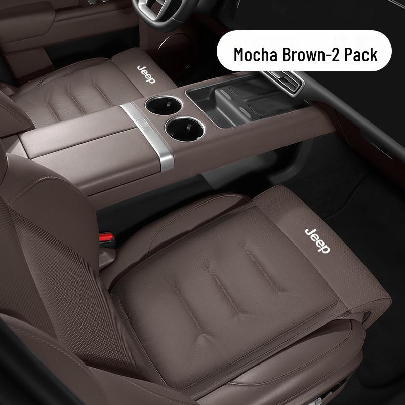Jeep Wrangler & Renegade Seat Leg Rest Cushion
