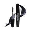 Palladio Lash Obsessed, Amplified Up Längen- und Volumen-Mascara, Schwarz, 0,41 fl oz (12 ml)