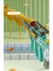 Electric High-Pressure Water Gun: 2023 Long-Range Adult & Kids Toy