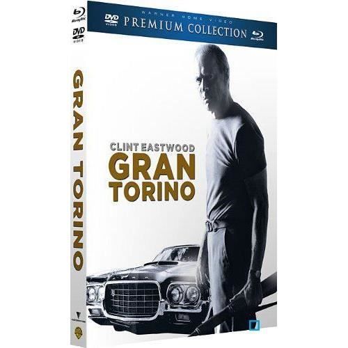 Blu-Ray Gran torino