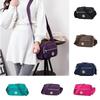 Versatile Shoulder Women Crossbody Tote Bag In Unique Design For Everyday Use