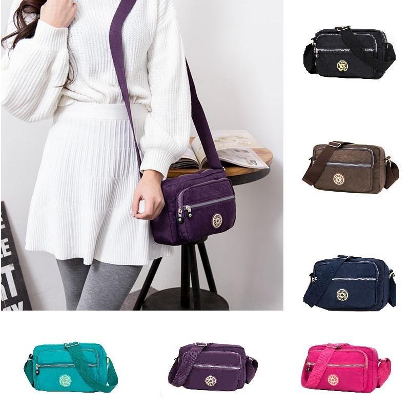 Versatile Shoulder Women Crossbody Tote Bag In Unique Design For Everyday Use