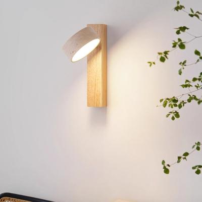 Oświetlenie LED – Lampy ścienne LED