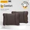 Neck and Lumbar Support Pillow for Hongqi: H5, HS5, H9, H6, HS7, PHEV Models