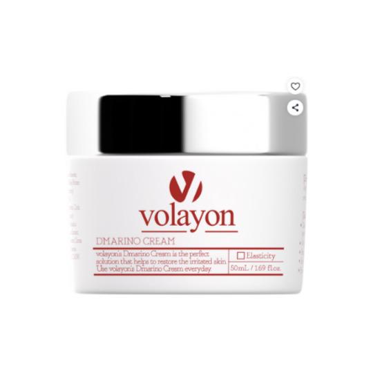 VOLAYON Dermarino Cream Anti-Aging Brightening Firming Care 50ml