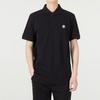 Timberland Polo Shirt Men's Black A24H2-001