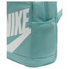 Nike Polyester Backpack Unisex Green