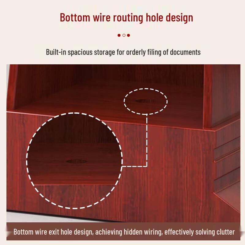 Office Meeting and Training Furniture