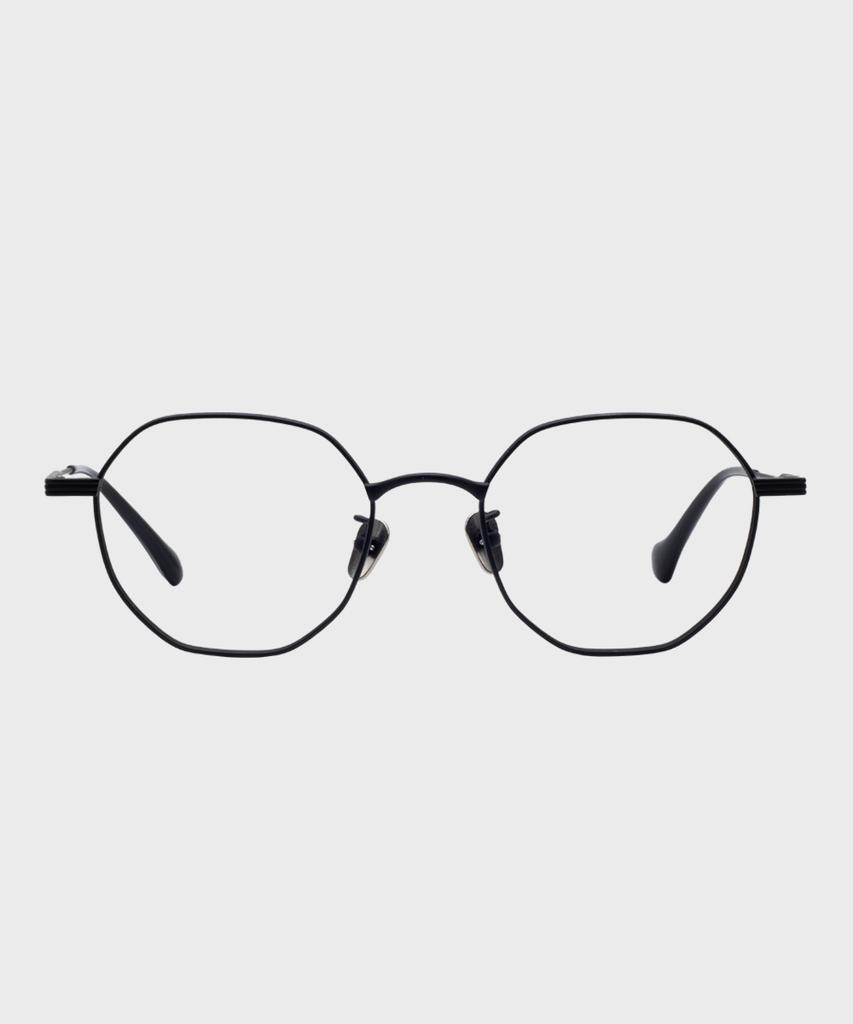 Deumeuaen A-Side 06 Titanium Glasses