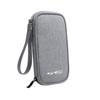 Portable Car Travel Storage Bag Keys Earphone Card Pouch Auto Interiors For Kia KN GT-Line Sportage Ceed Rio Picanto Sorento tkjzm00