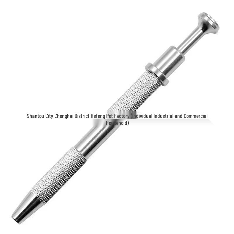 Precision IC Puller & BGA Chip Gripper